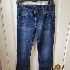 Maurices Womens Medium Jeans